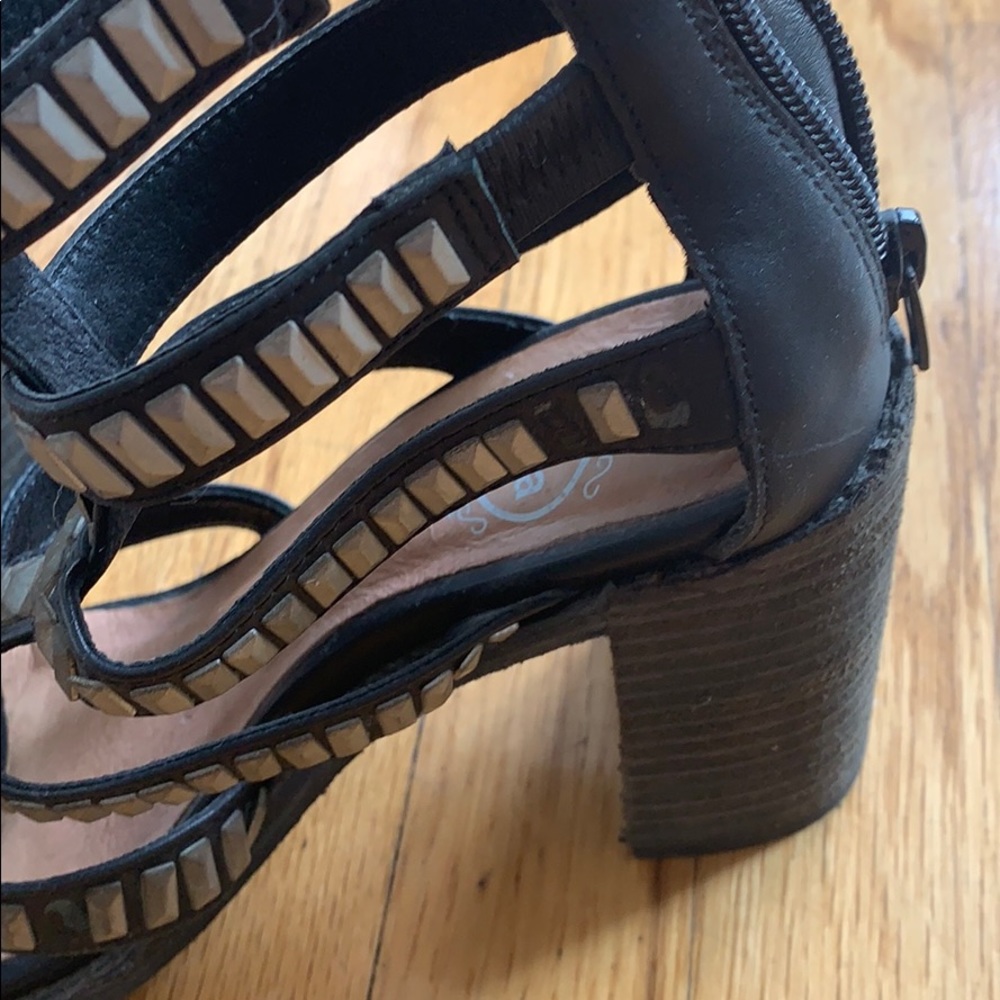 Gladiator Sandals - image 6